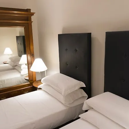 Navona Altemps 3 Apartmán *