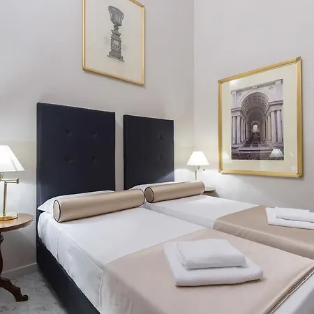Navona Altemps 3 Apartmán