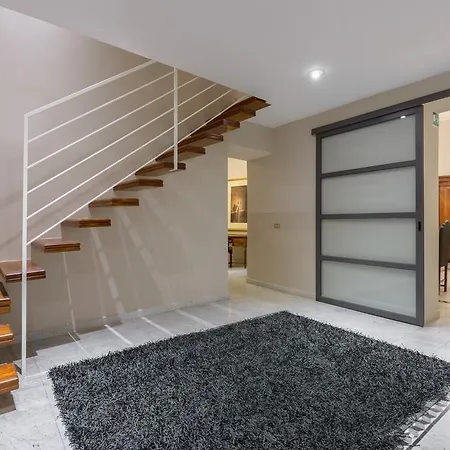 Apartmán Navona Altemps 3 *