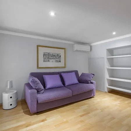 Apartmán Navona Altemps 3