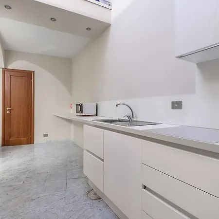 Apartmán Navona Altemps 3