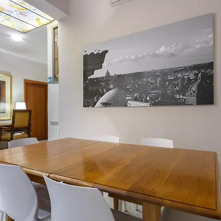 Apartmán Navona Altemps 3 *